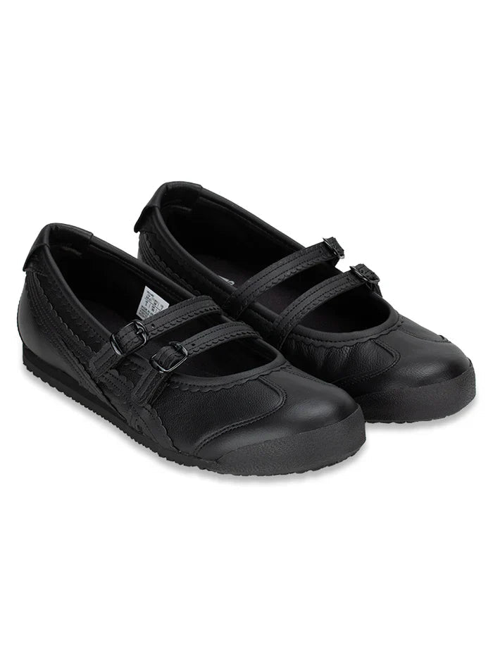 Onitsuka Tiger Mexico 66 TGRS 'Triple Black'