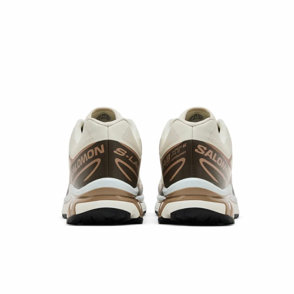 Salomon XT-6 'Almond Milk Portabella'