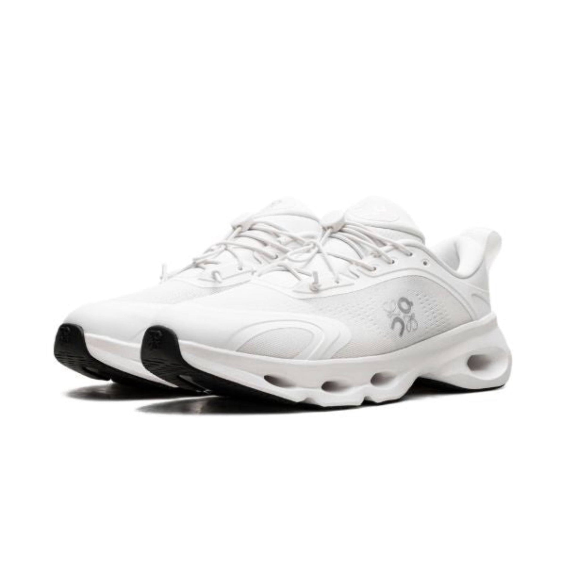 On Running Cloudsolo LOEWE 'white'
