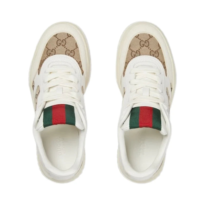 GUCCI RE-WEB TRAINER