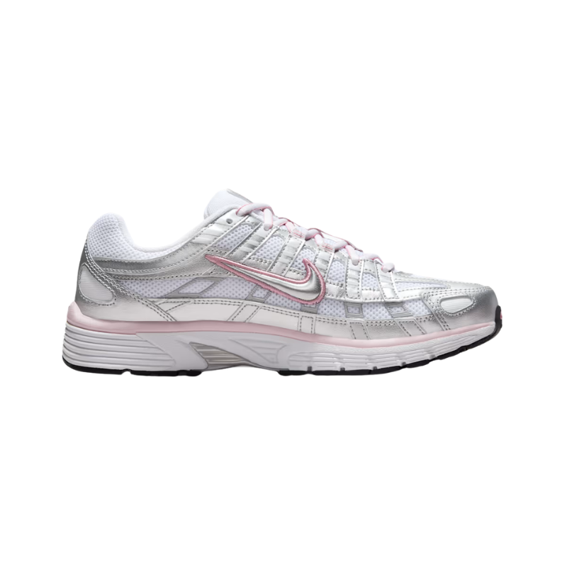 Nike Wmns P-6000 'White Elemental Pink'
