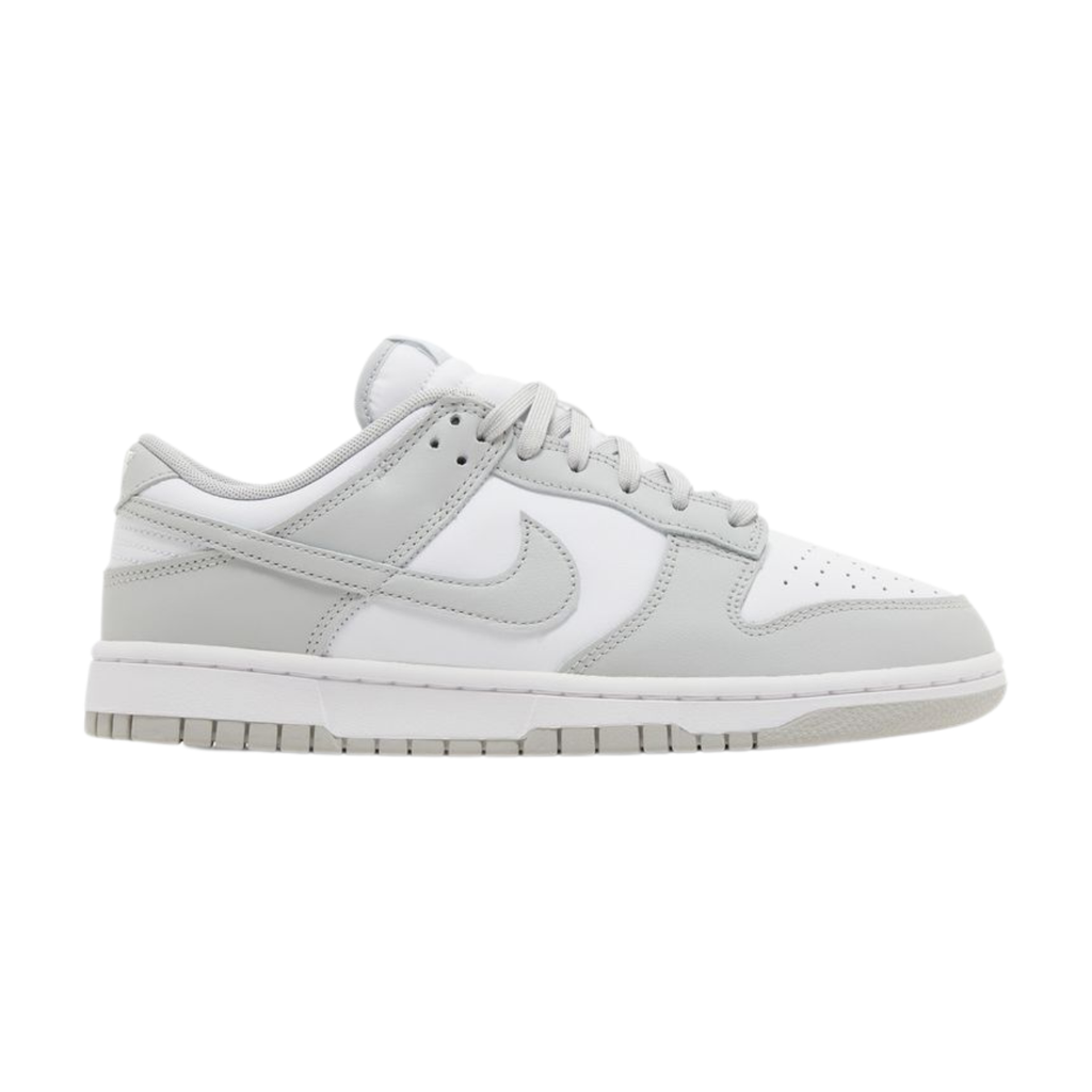 Nike Dunk Low - Grey Fog