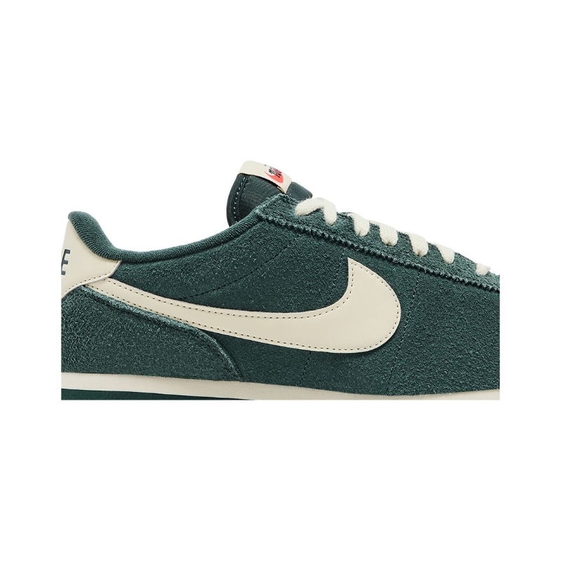 Nike Cortez txt vintage green muslin brown