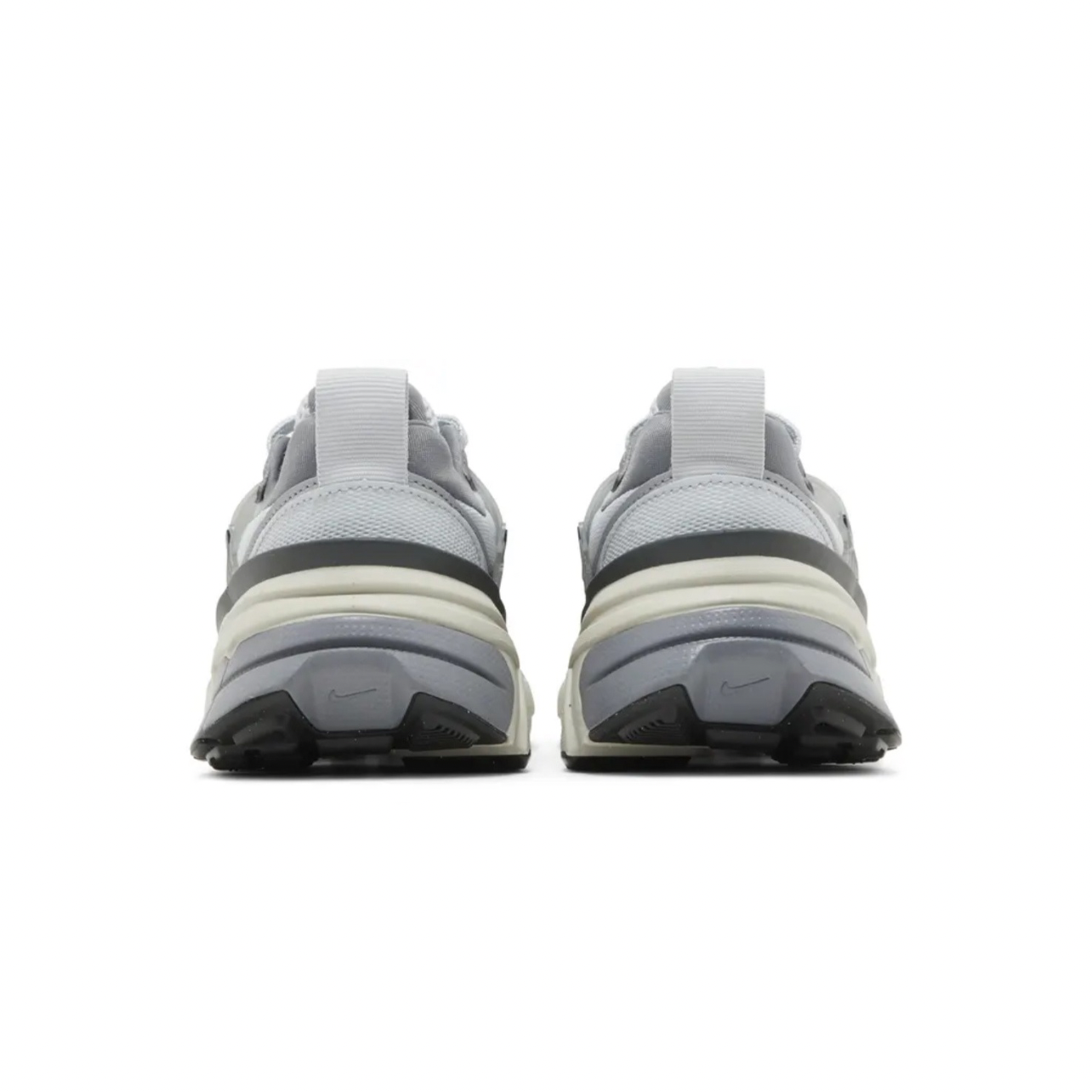 Nike V2K Run 'Pure Platinum Wolf Grey'
