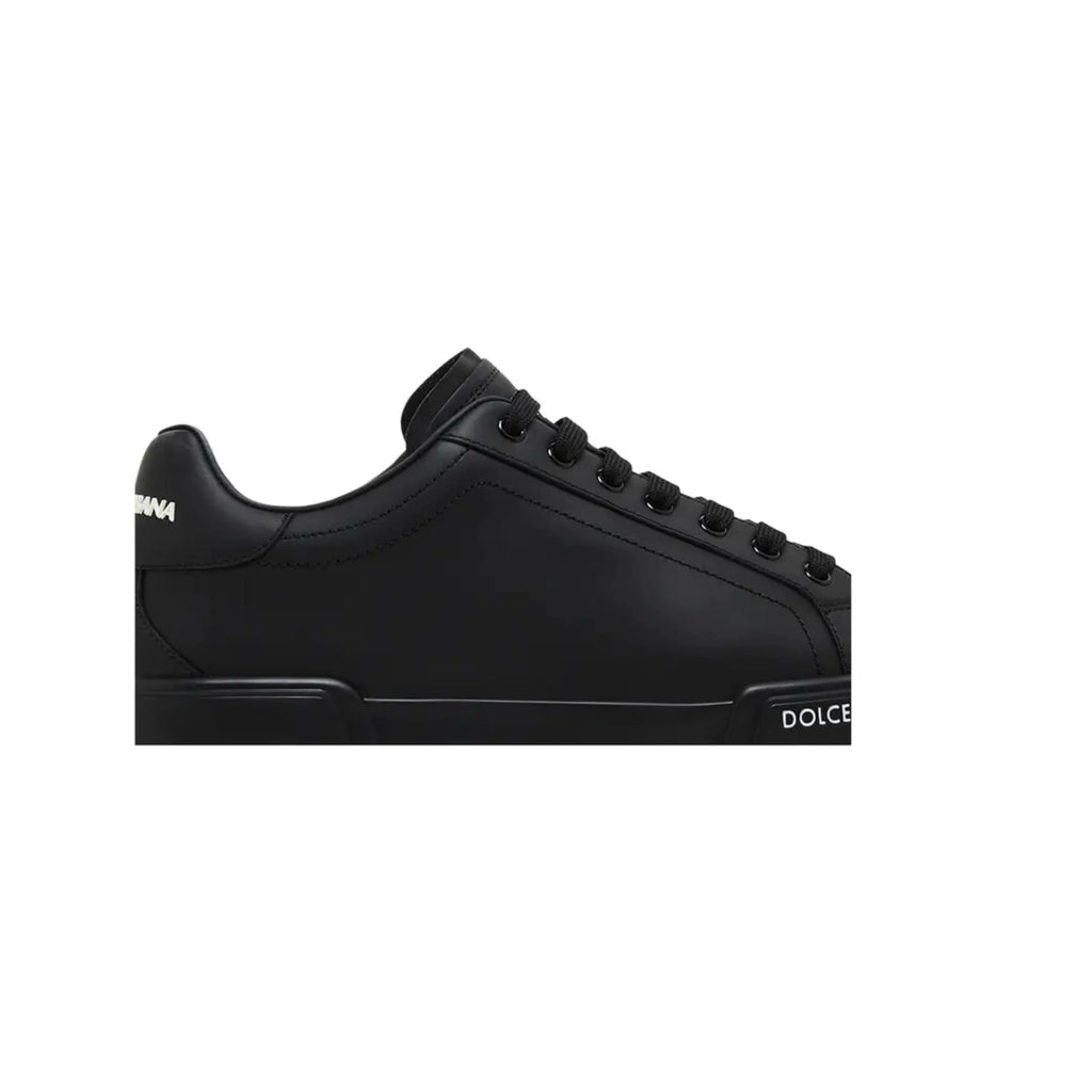 Dolce & Gabbana Portofino classic black