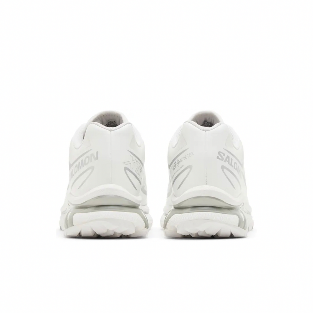 Salomon XT-6 GORE-TEX 'White Silver'