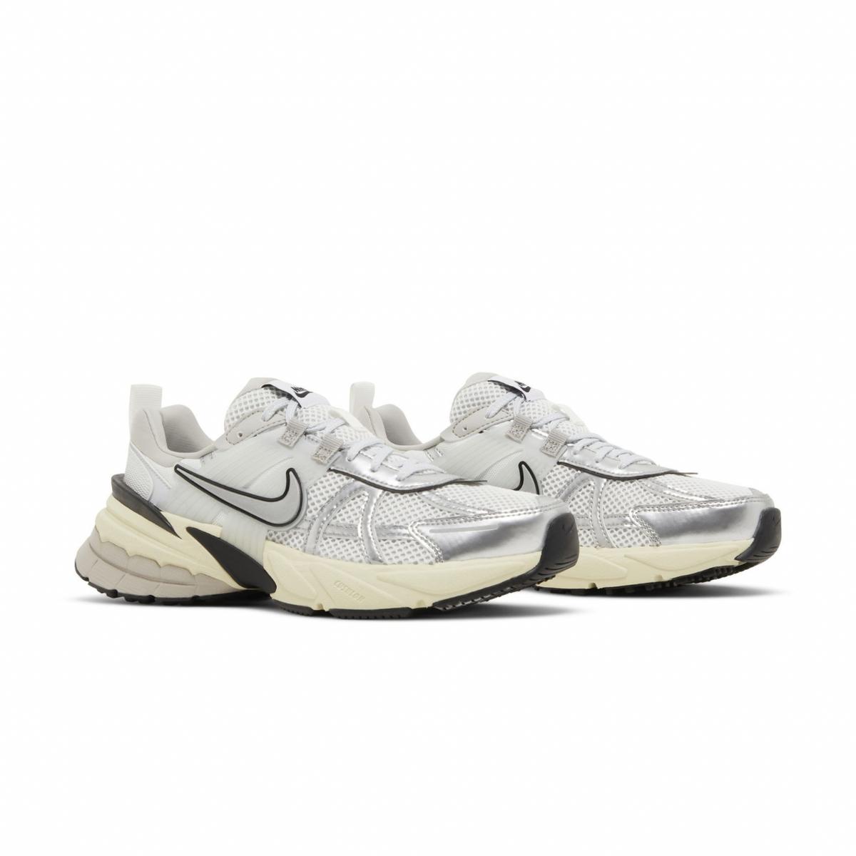 Nike V2K Run 'Summit White'