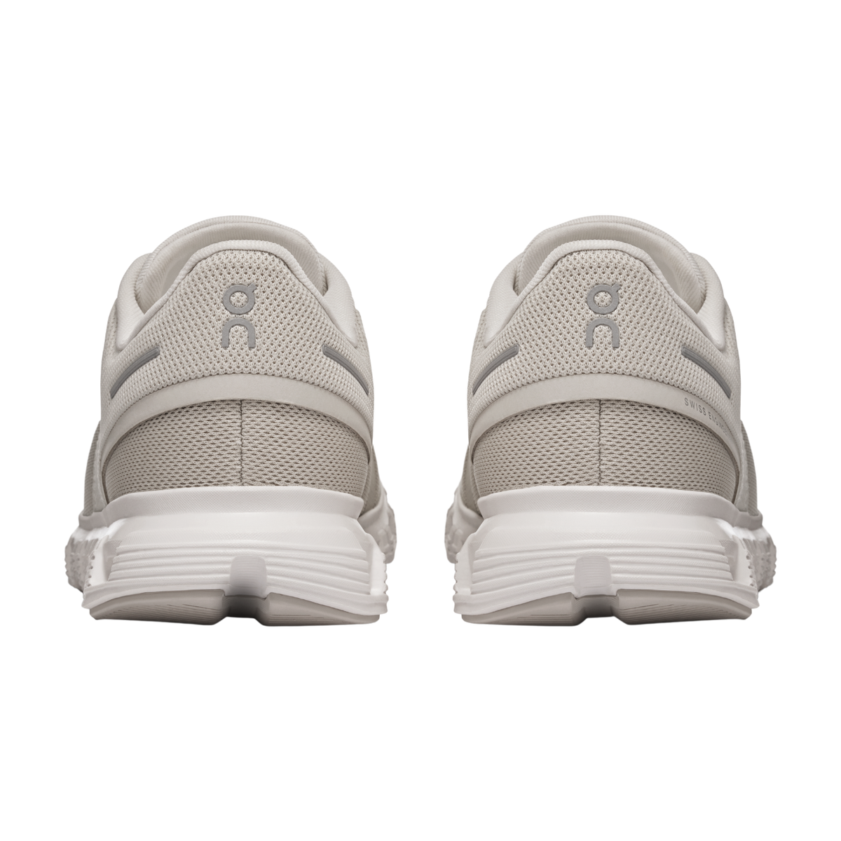 On Cloud 6 - Peart White