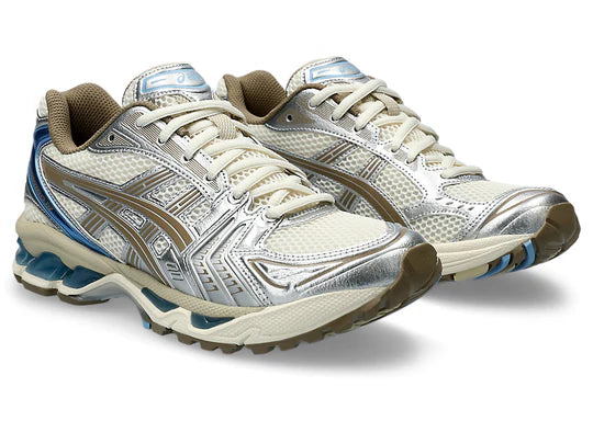 ASICS Gel-Kayano 14 – Cream Pepper