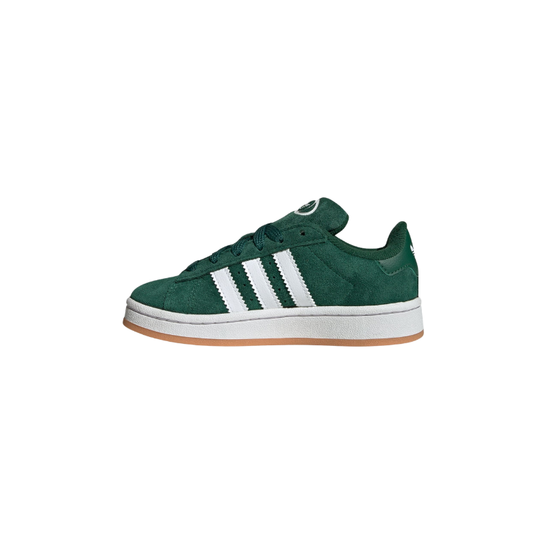 adidas campus 00s - green - kids ✨