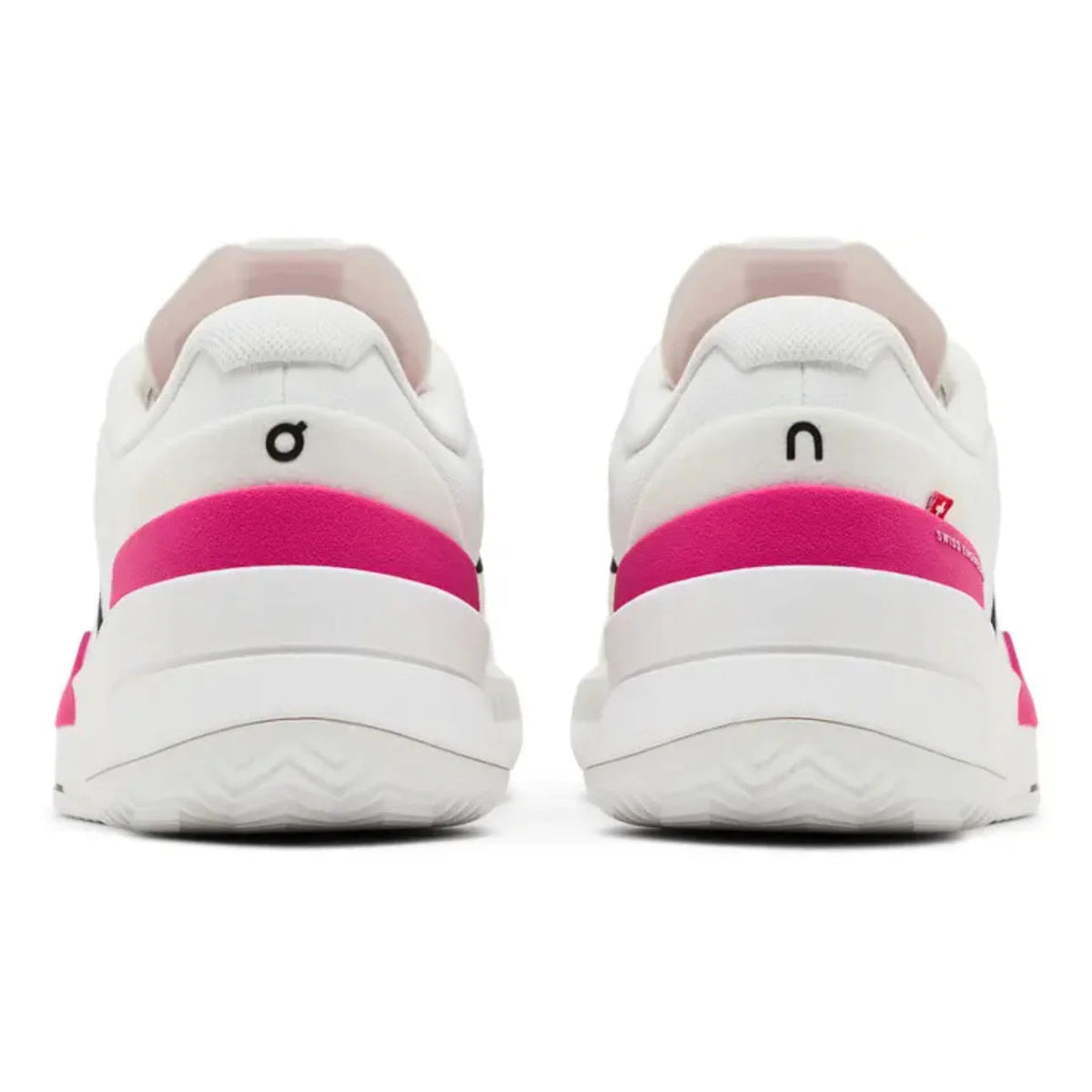 ON The Roger Pro 2 Clay 'White Pink'