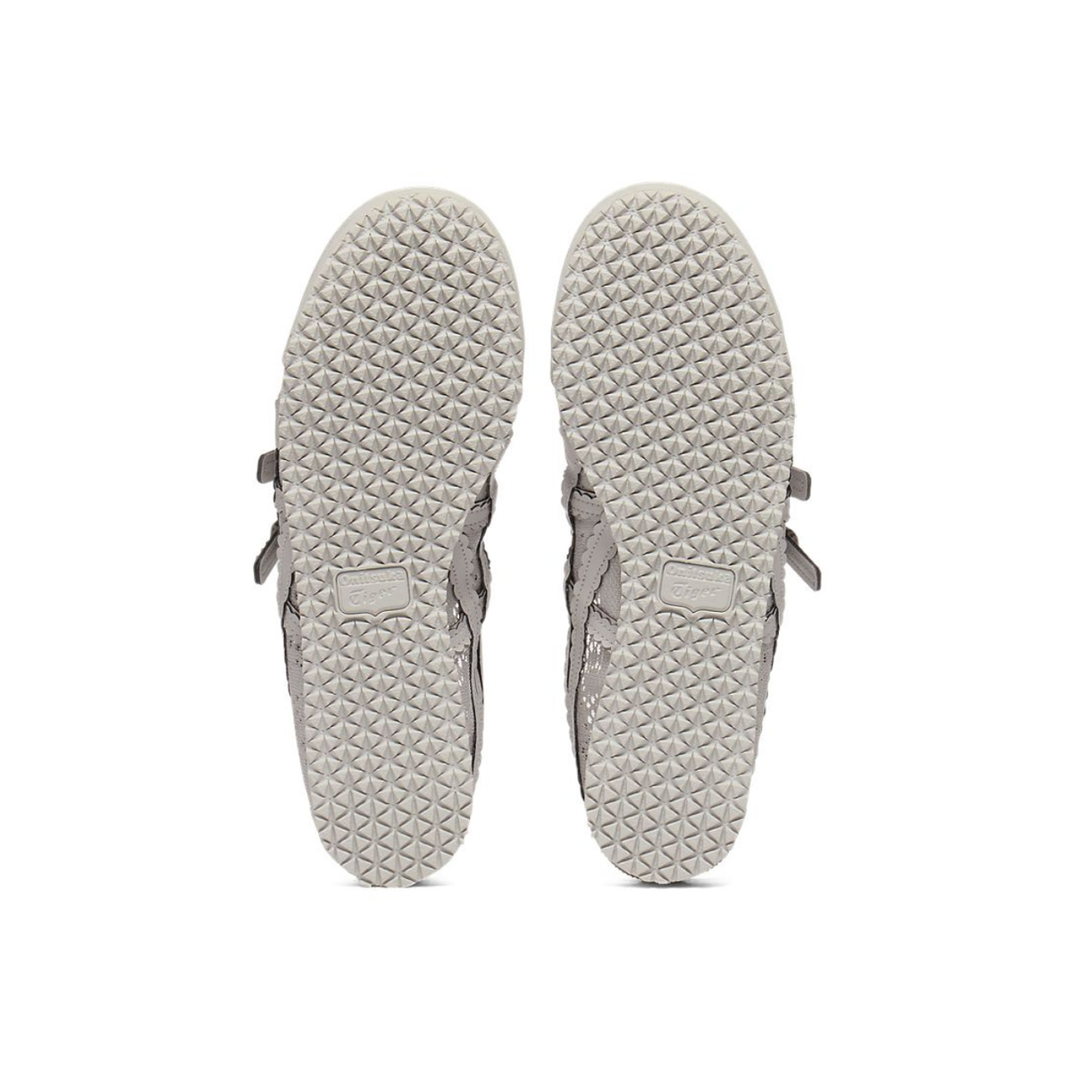 Onitsuka Tiger Mexico 66 TGRS 'OYSTER GREY/OYSTER GREY'
