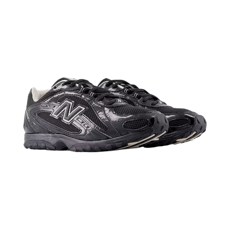 New Balance 204L Black Timberwolf