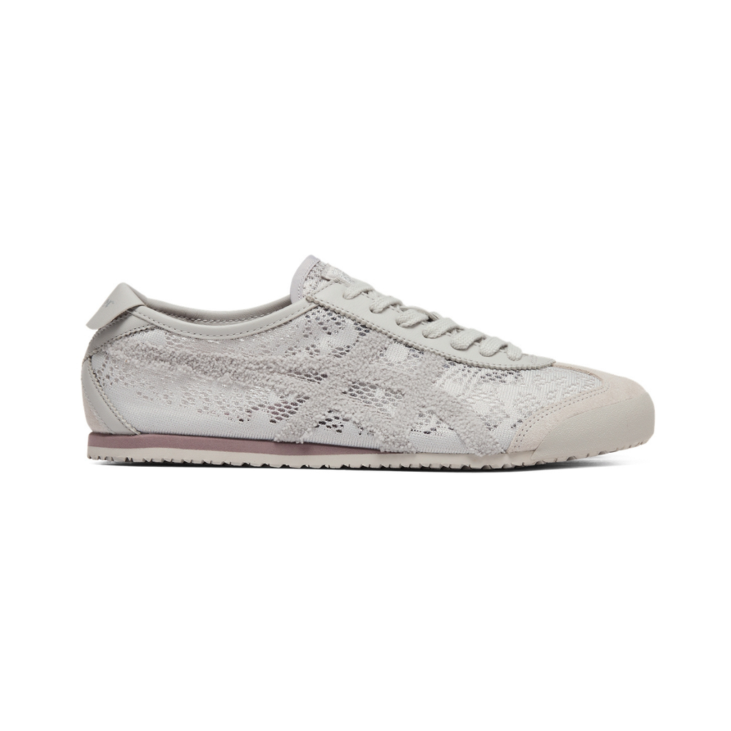 Onitsuka mexico 66 lace oyster grey