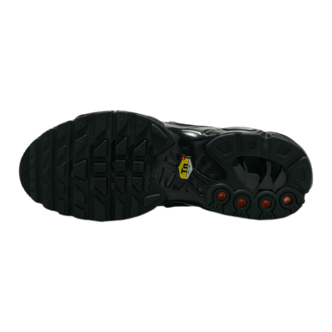 Nike Air Max Plus (Black/Off-Noir/Black)