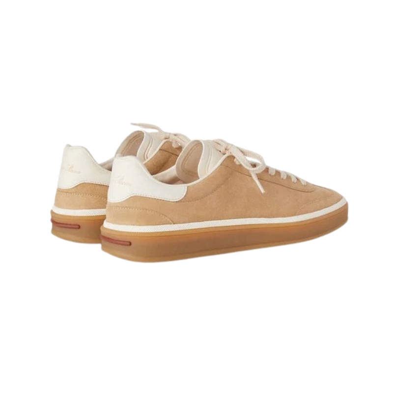 Loro piana Tennis Walk Sneaker'Windy Dunes (D0EE)'