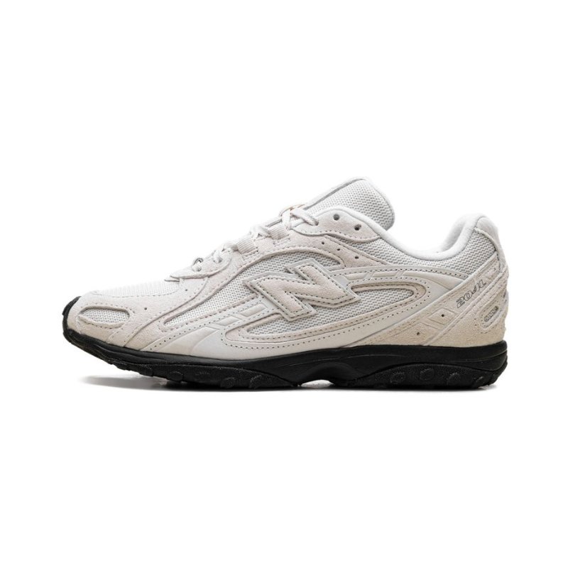 New Balance 204L year of the horse whitehorse white