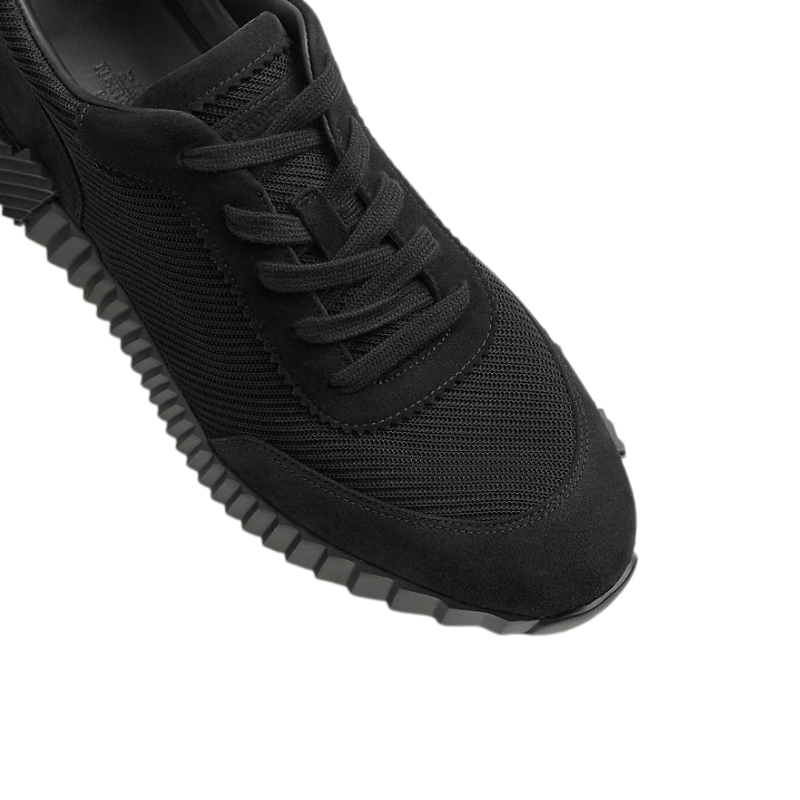 Hermès Bouncing sneaker 'Noir'