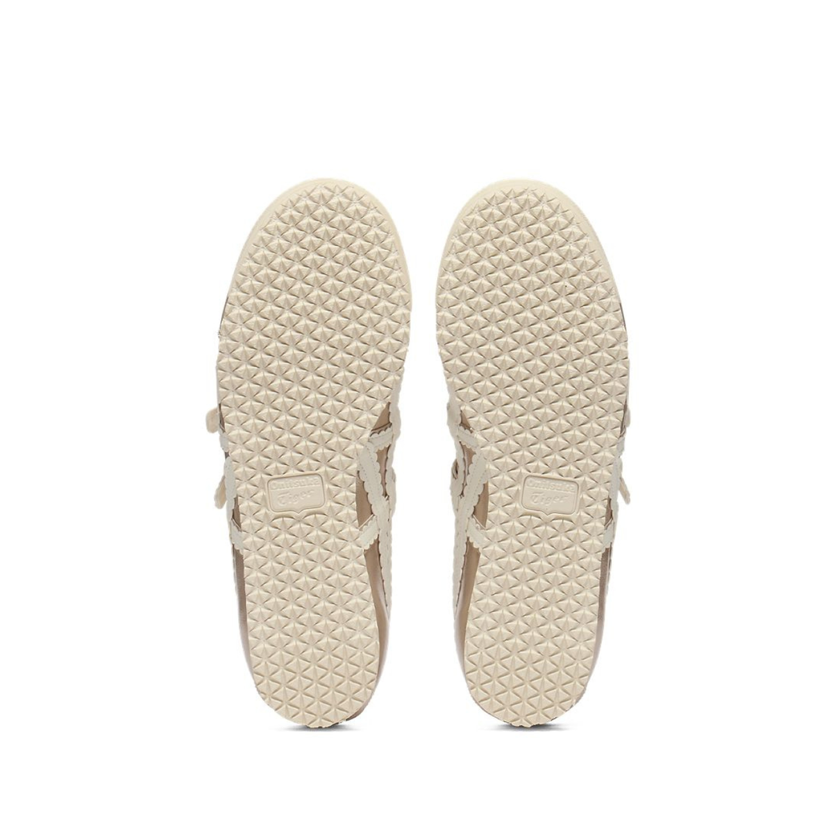 Onitsuka Tiger Mexico 66 TGRS ‘Champagne/Cream'
