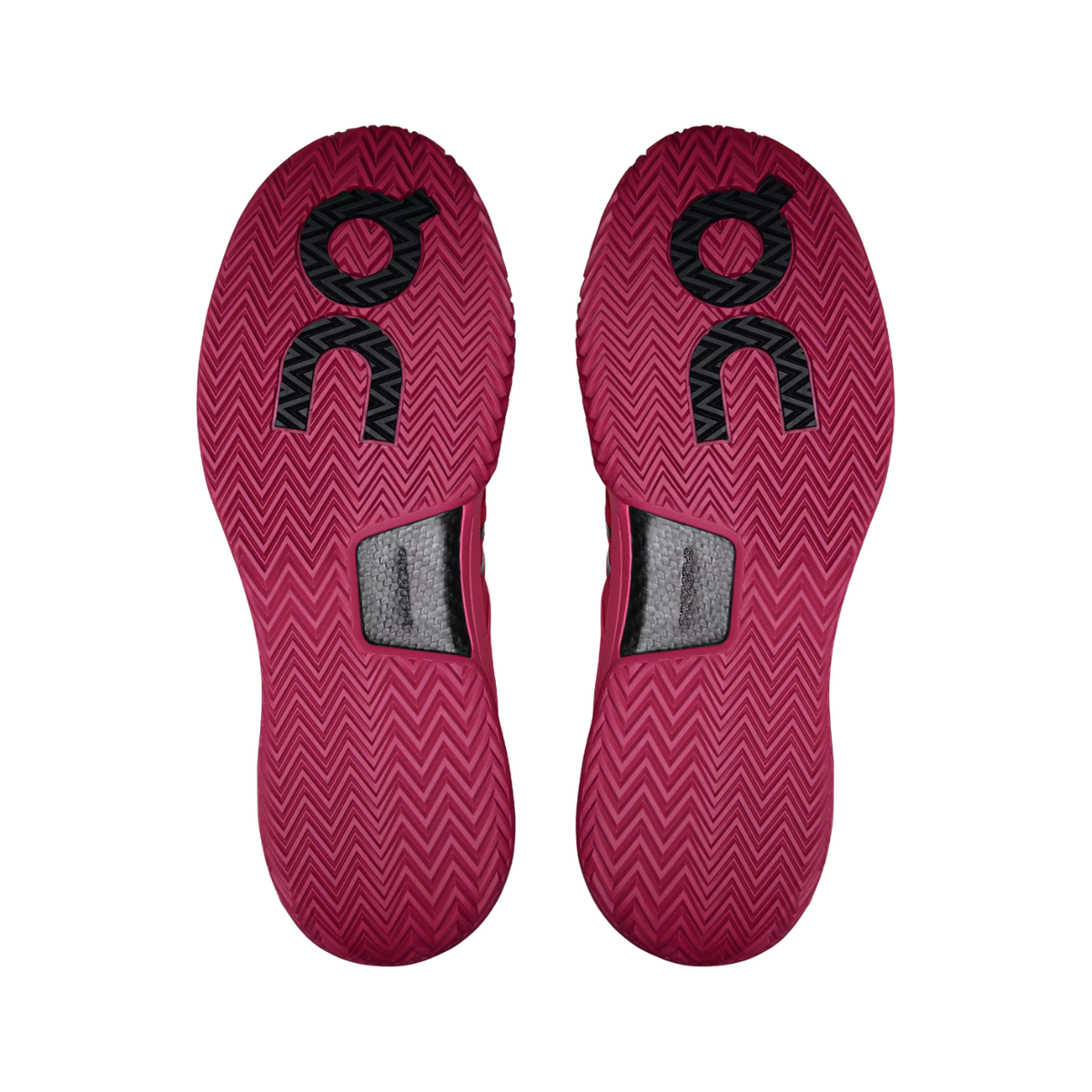 ON Running The Roger Pro 2 Pink