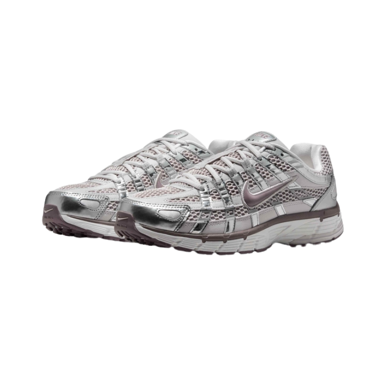 Nike Wmns P-6000 'Platinum Violet'