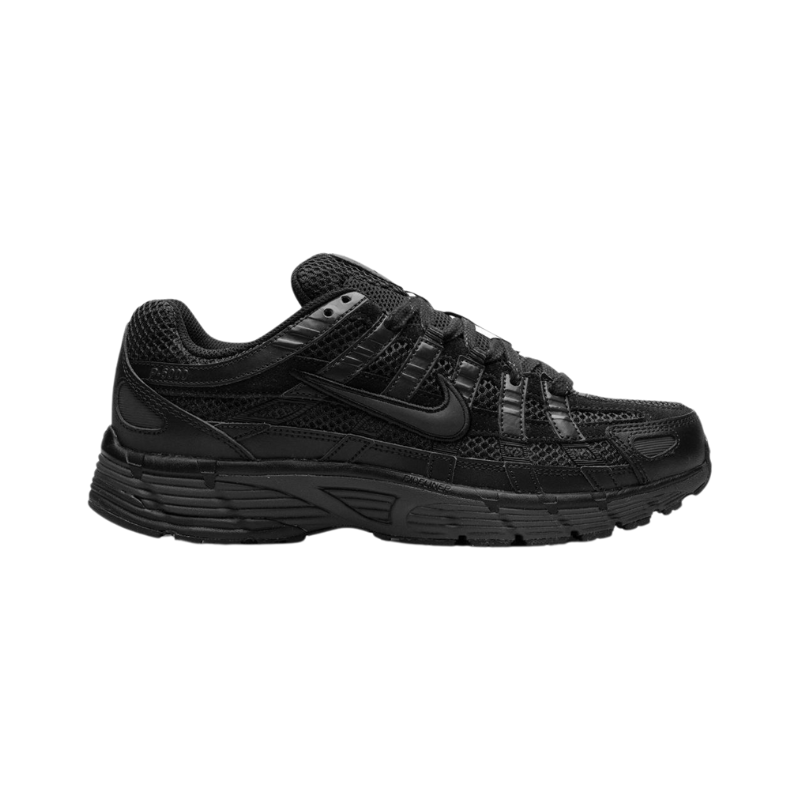 Nike P-6000 - black