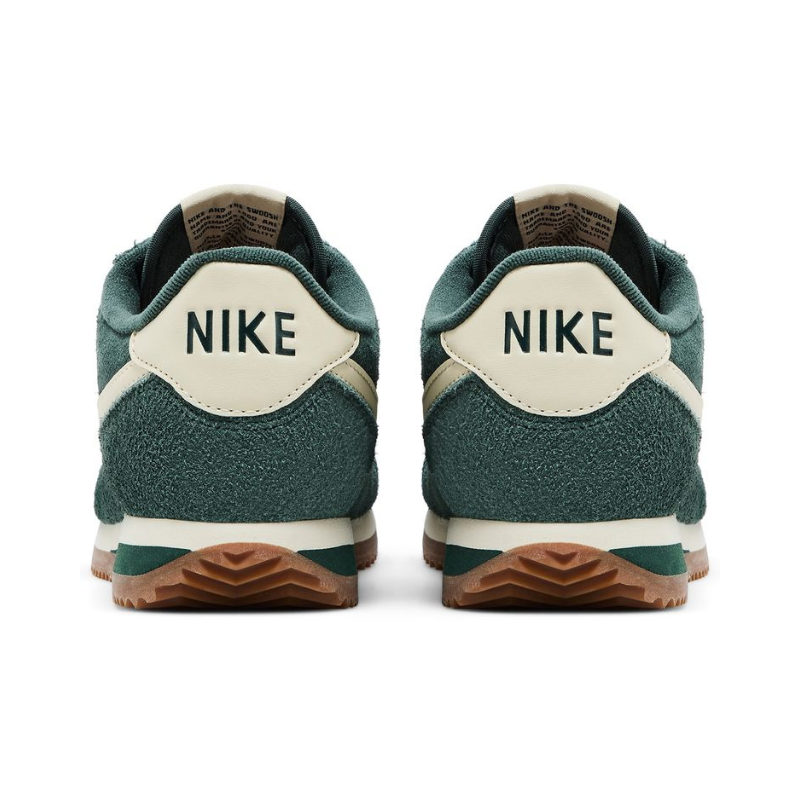 Nike Cortez txt vintage green muslin brown