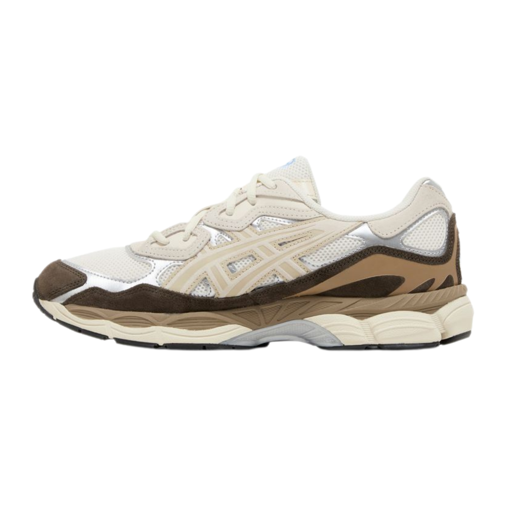 Asics Gel NYC Creem Mocha