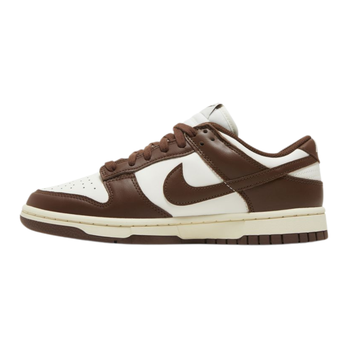 Nike dunk low - cacbo wow