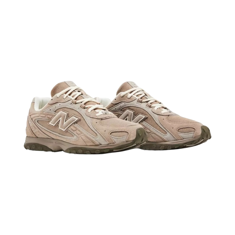 New Balance 204L Mushroom Arid Stone