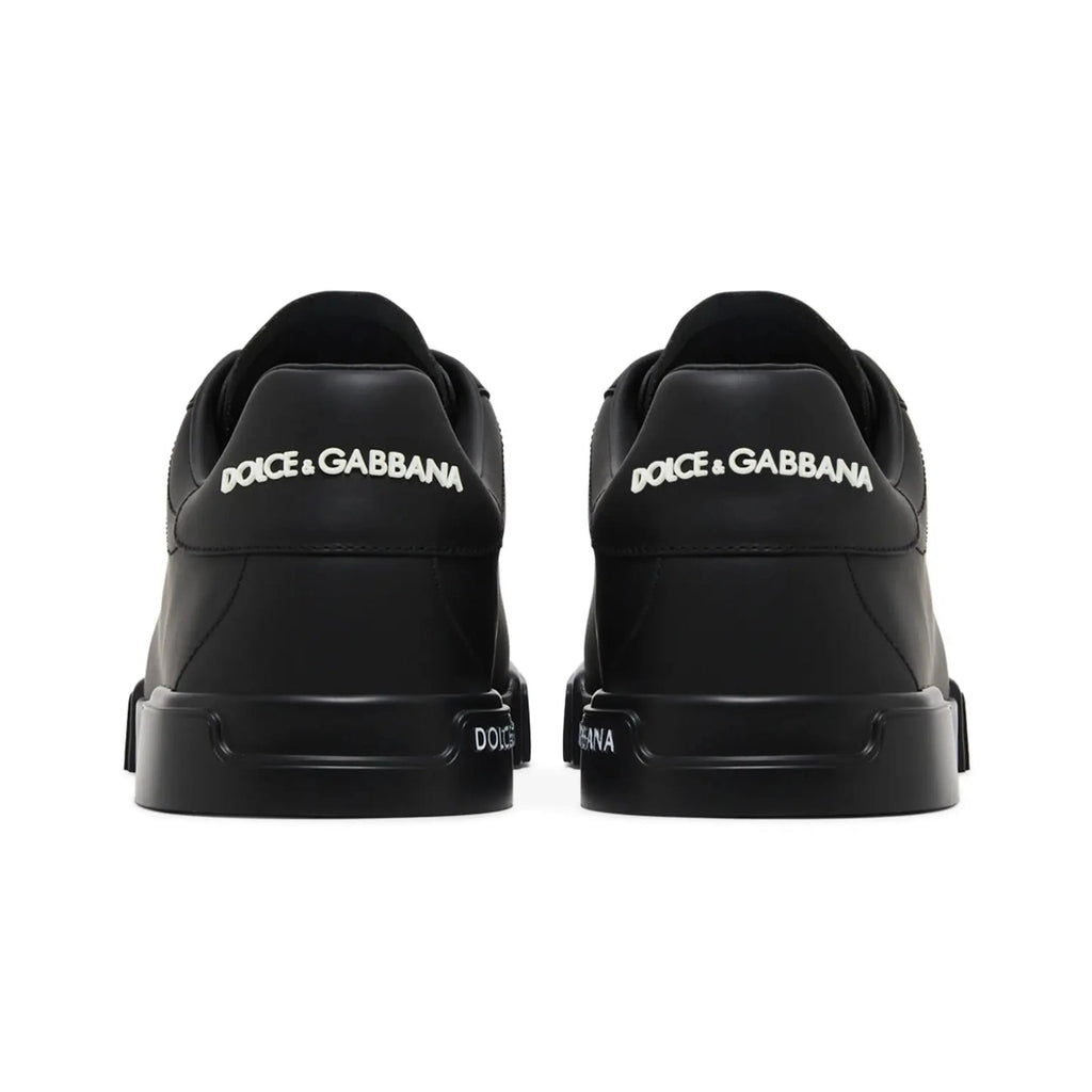 Dolce & Gabbana Portofino classic black
