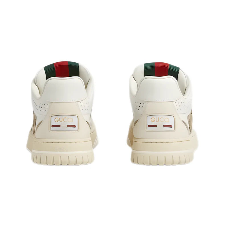 GUCCI RE-WEB TRAINER