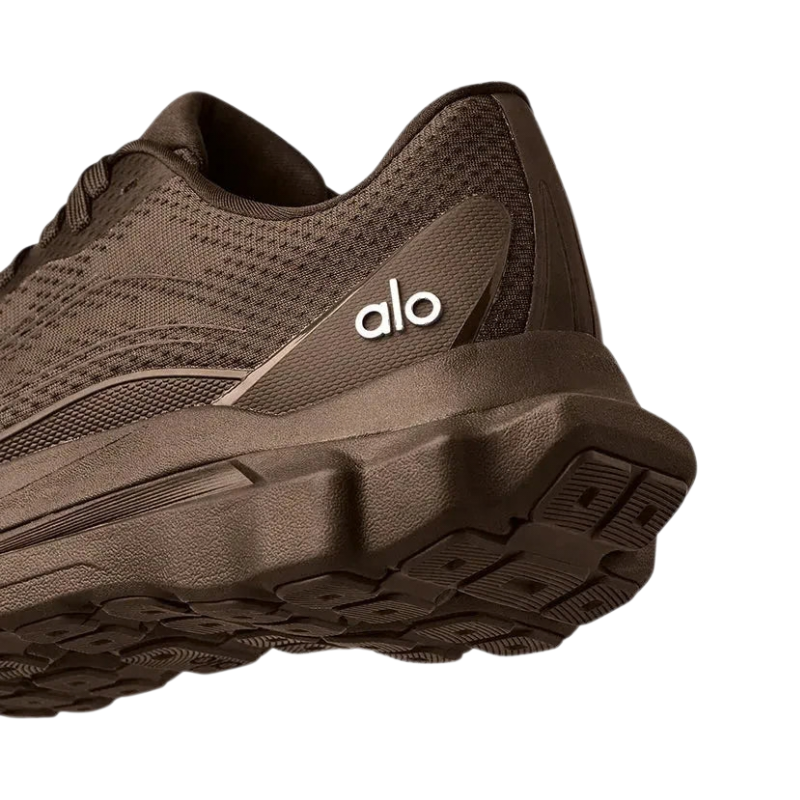 Alo Runner Espresso