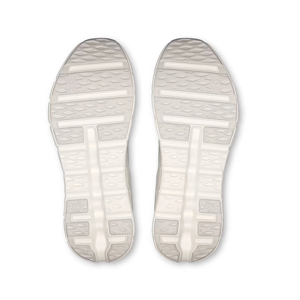On Running Zendaya x Cloudtilt Moon 'White Frost'