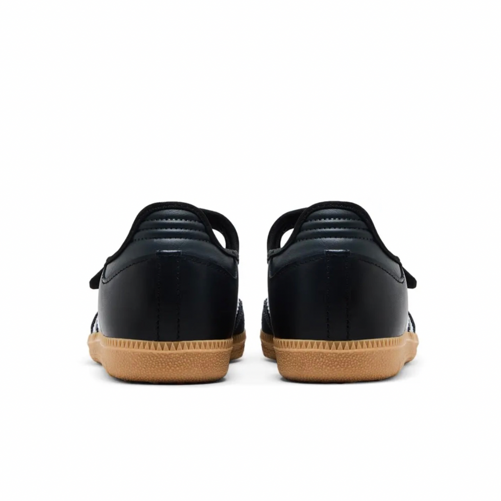 adidas Samba Jane 'Black White Gum'