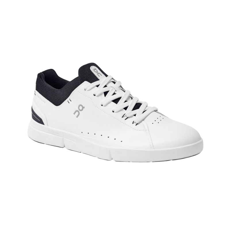 ON The Roger Proadvantage white midnight