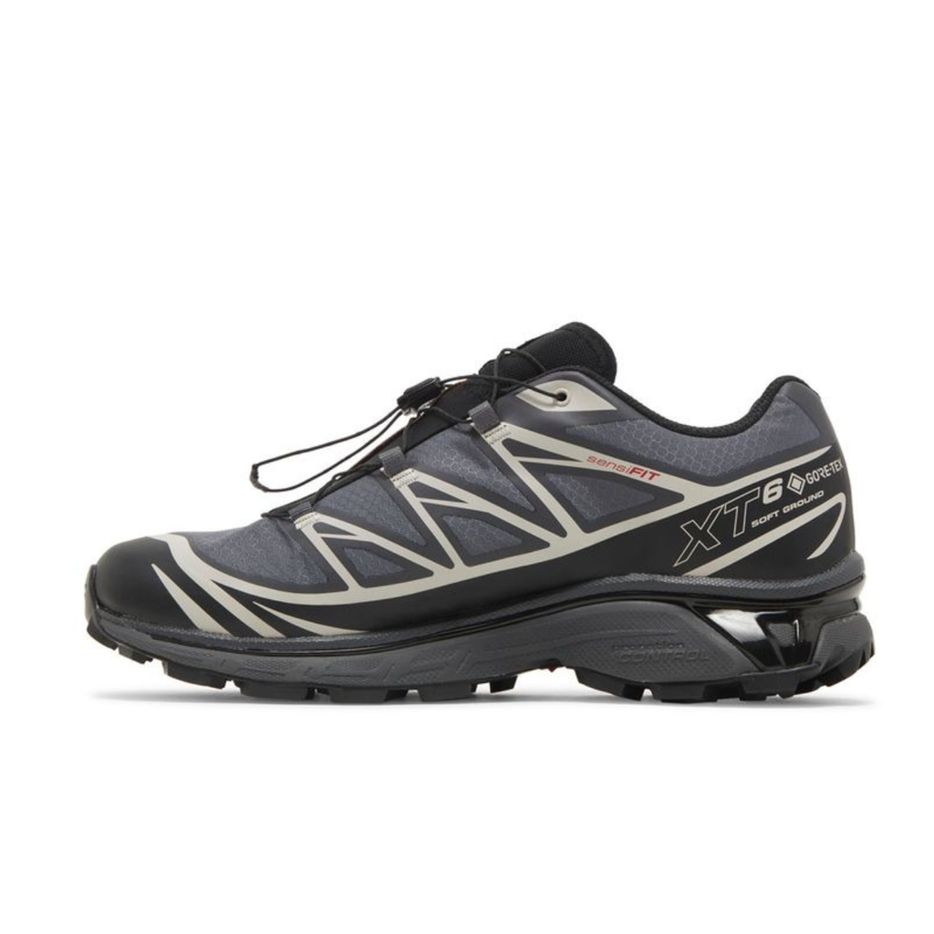 Salomon XT-6 GORE-TEX 'Black'