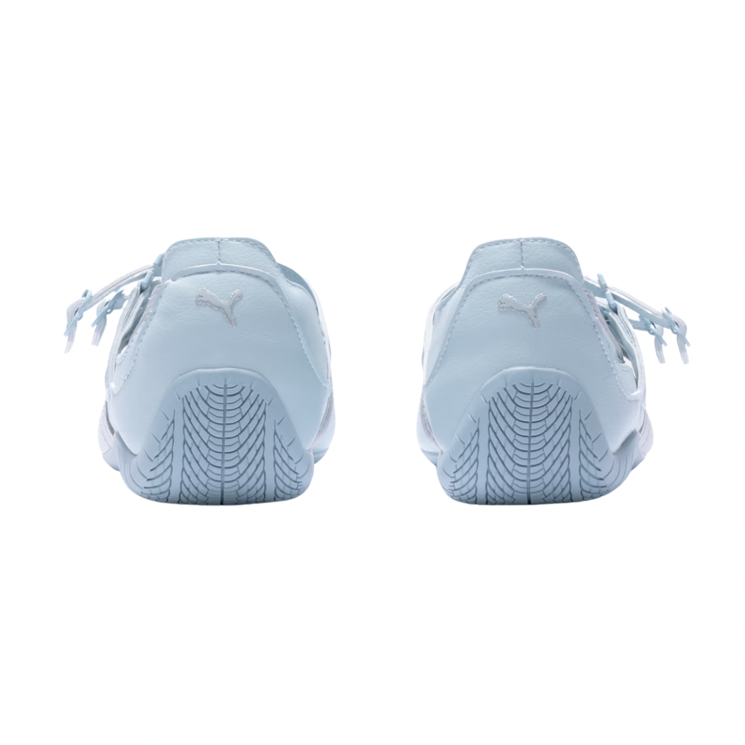 Puma Speedcat Ballet
The Powerpuff Girls Silver Blue Wash (Women's)