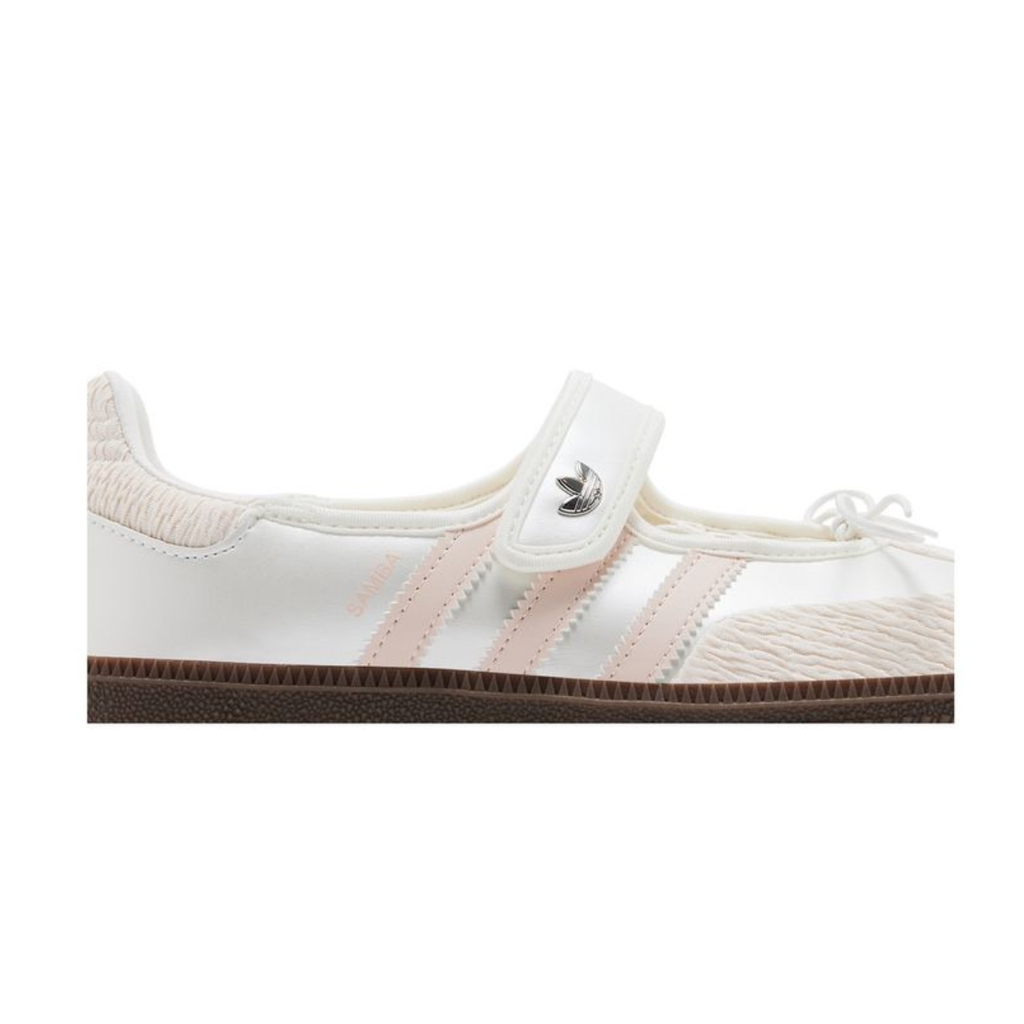 adidas Samba Jane 'Chalk White Wonder Quartz'