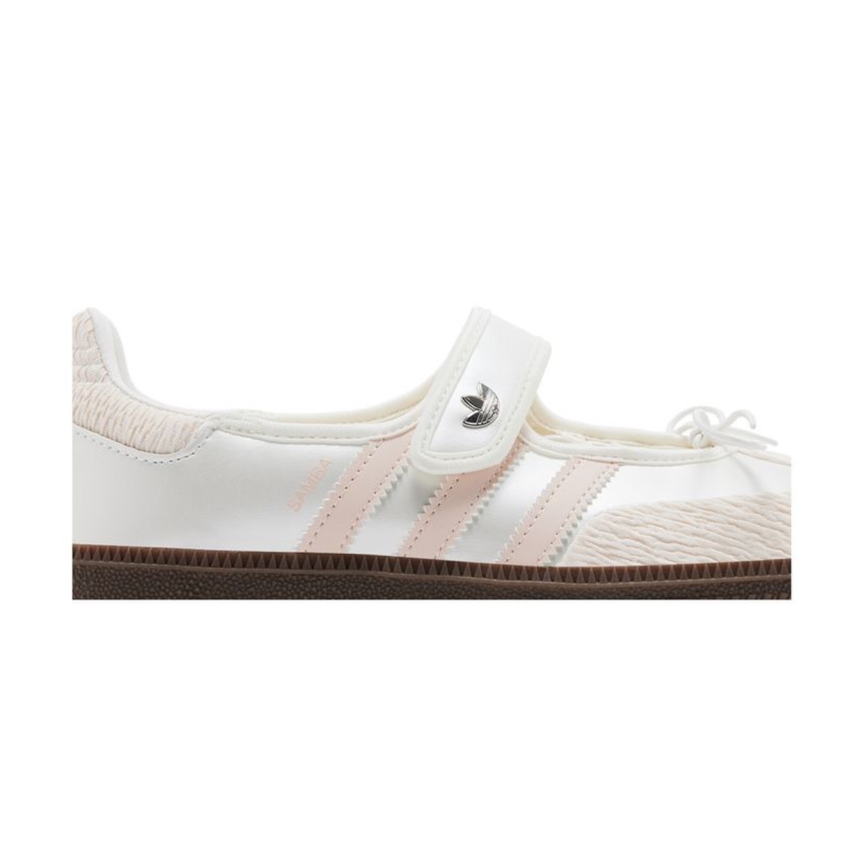 adidas Samba Jane 'Chalk White Wonder Quartz'