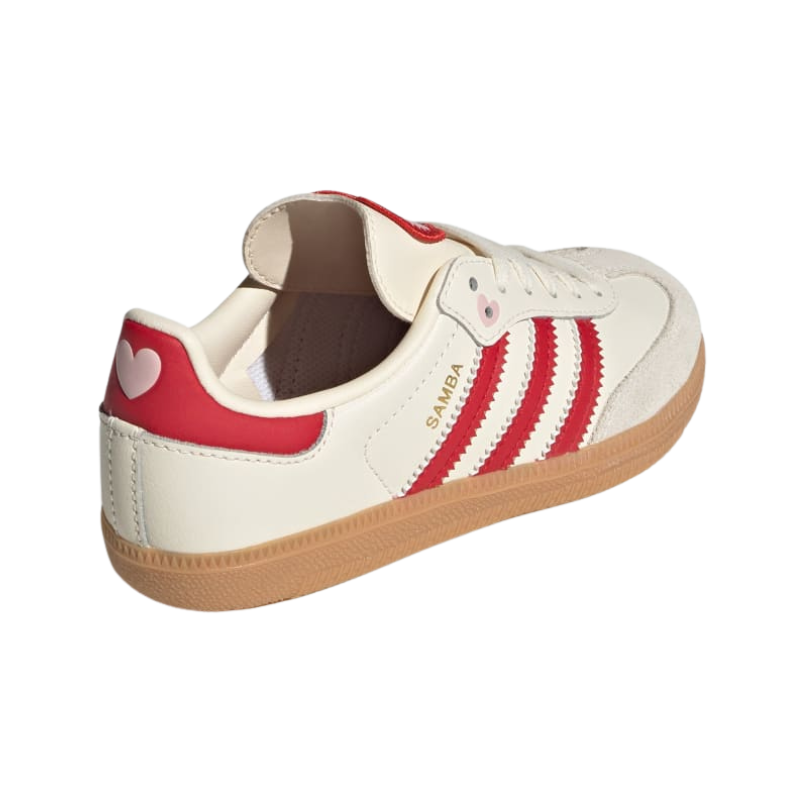 adidas Samba OG Valentine's Day (2026)