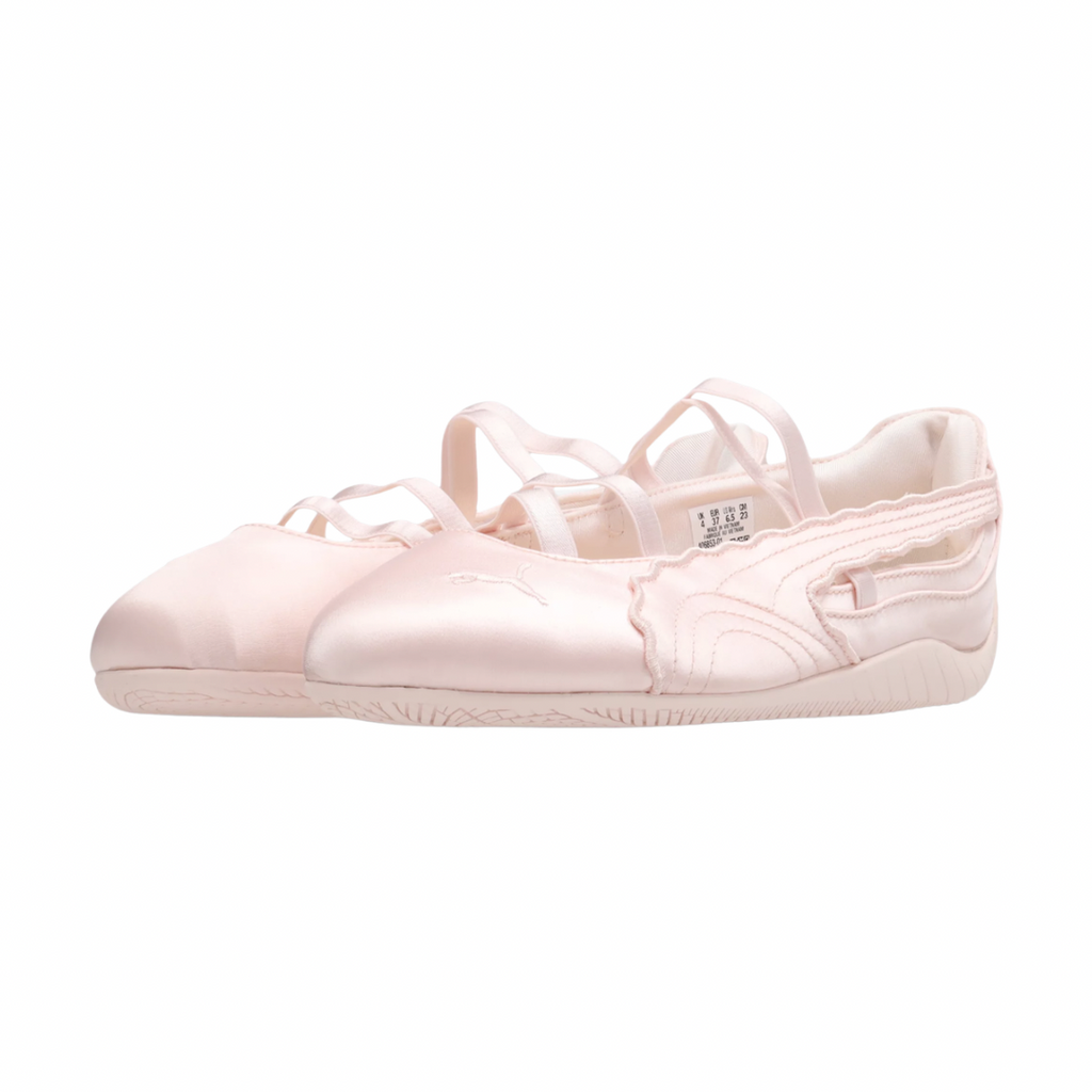 Puma Speedcat Ballet
Venus Jasmine Flower (Women's)