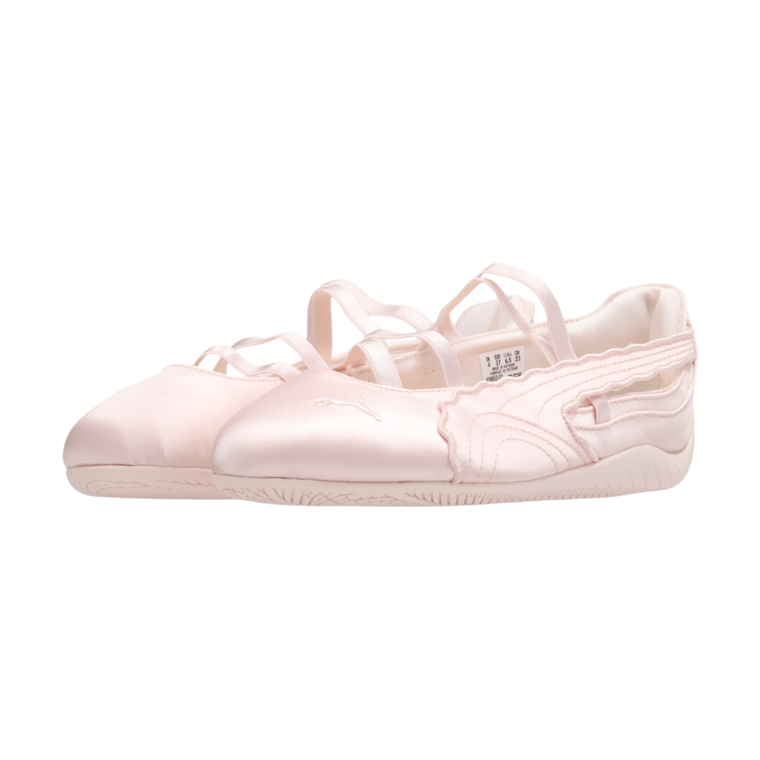 Puma Speedcat Ballet
Venus Jasmine Flower (Women's)