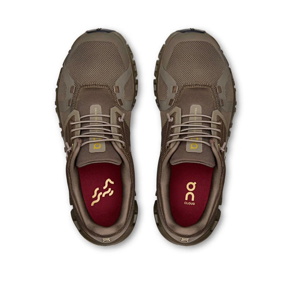 On Running Cloud 6 'Grizzly'