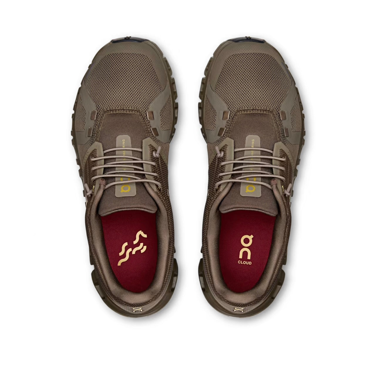 On Running Cloud 6 'Grizzly'