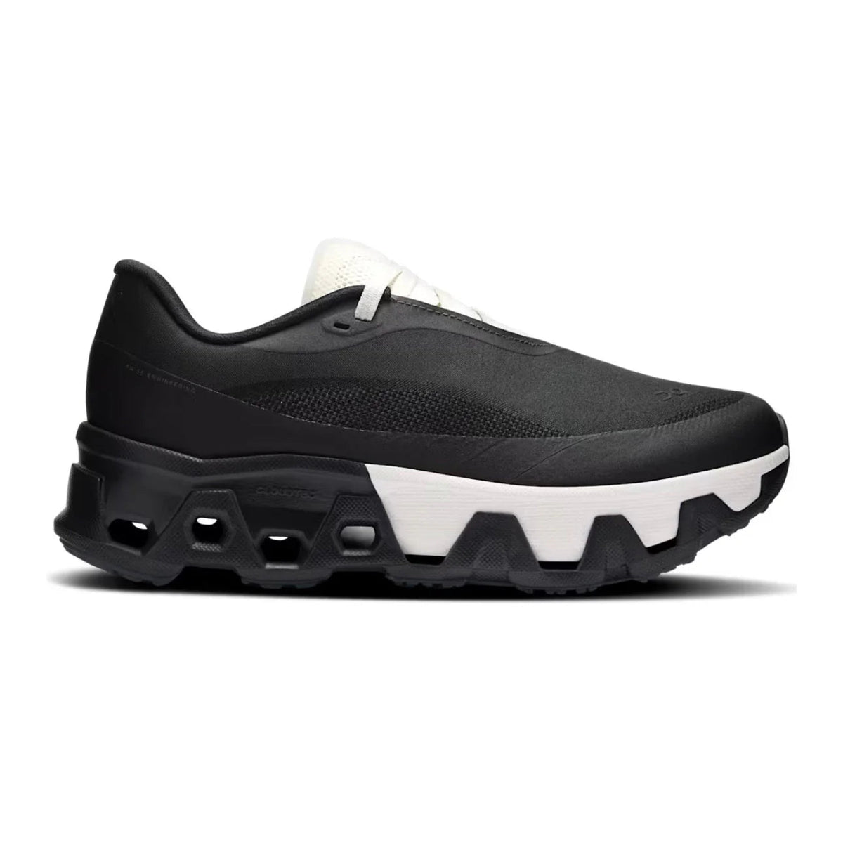 ON Cloudmonster Hyper PAF BLACK|BLACK