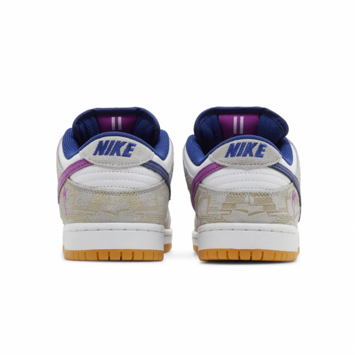 Nike Dunk Low SB Rayssa Leal