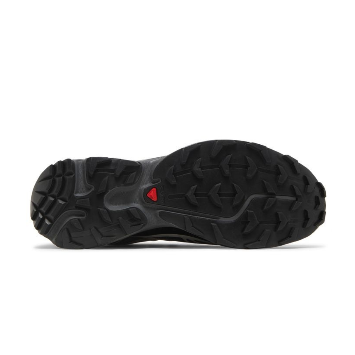 Salomon XT-6 GORE-TEX 'Black'