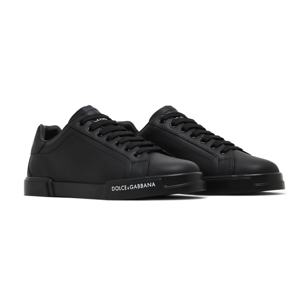 Dolce & Gabbana Portofino classic black