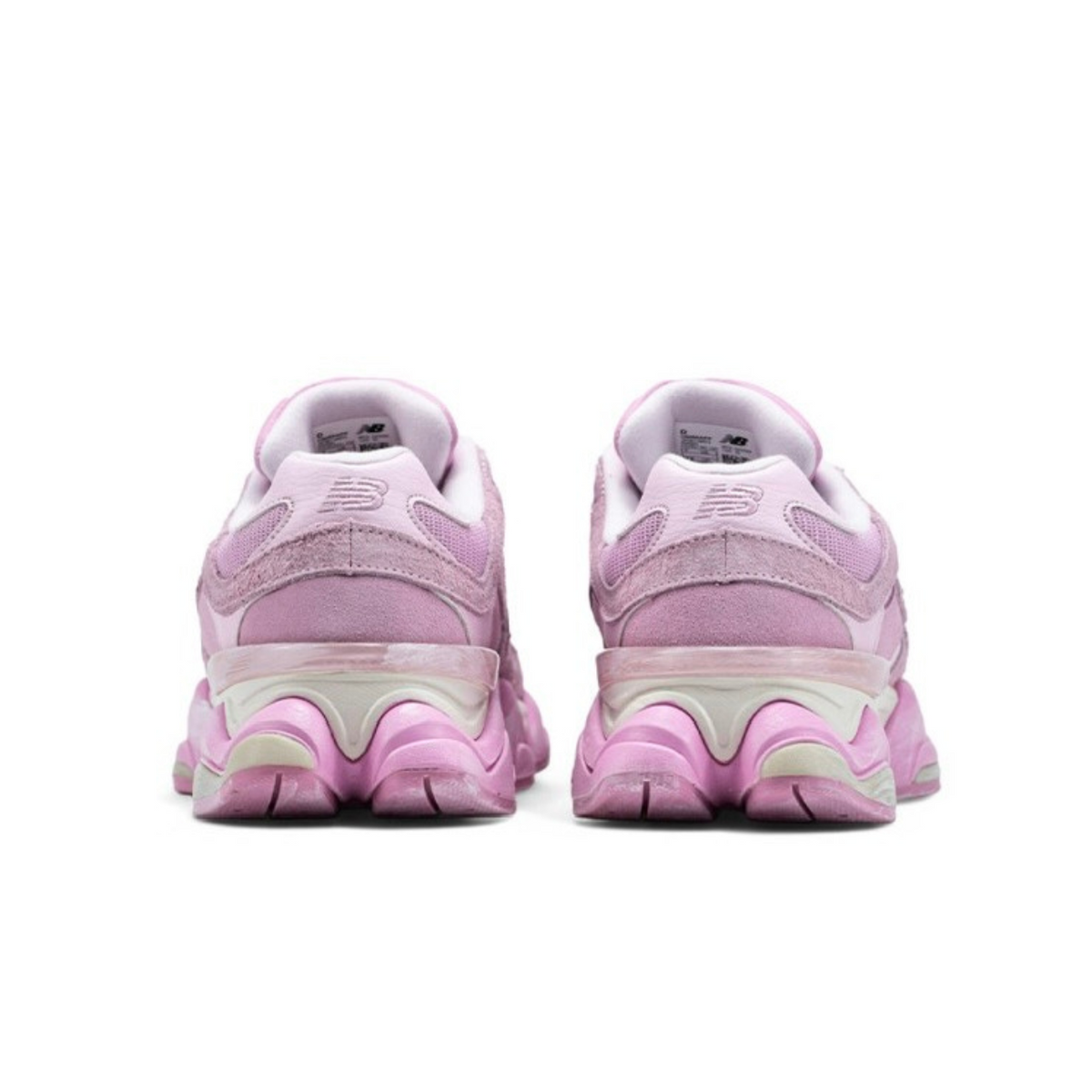 New Balance 9060 'Pink Overdye'